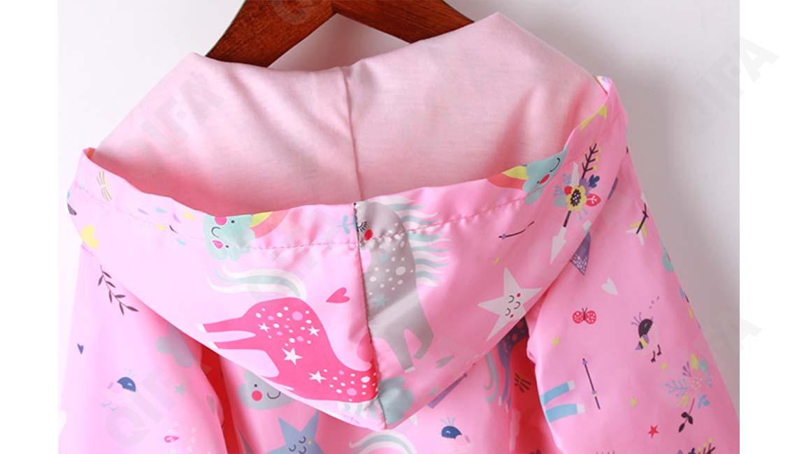 Детская Ветровка CC518_GC031_247_2574