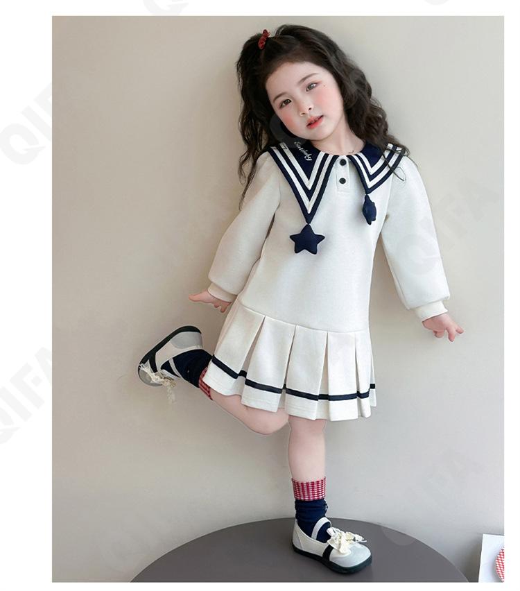 Детское Платье CC5855_PFJ130A_225_1817_68 Детское Платье CC5855_PFJ130A_225_1817_68