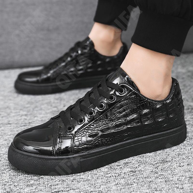 Мужские Кеды CC4114_EB91-1