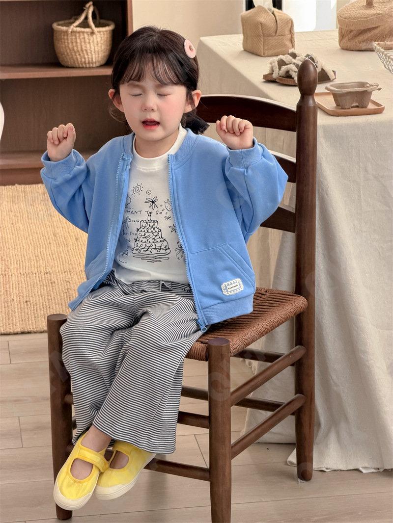 Детский Лонгслив CC2705_T26007_2552_2576_19