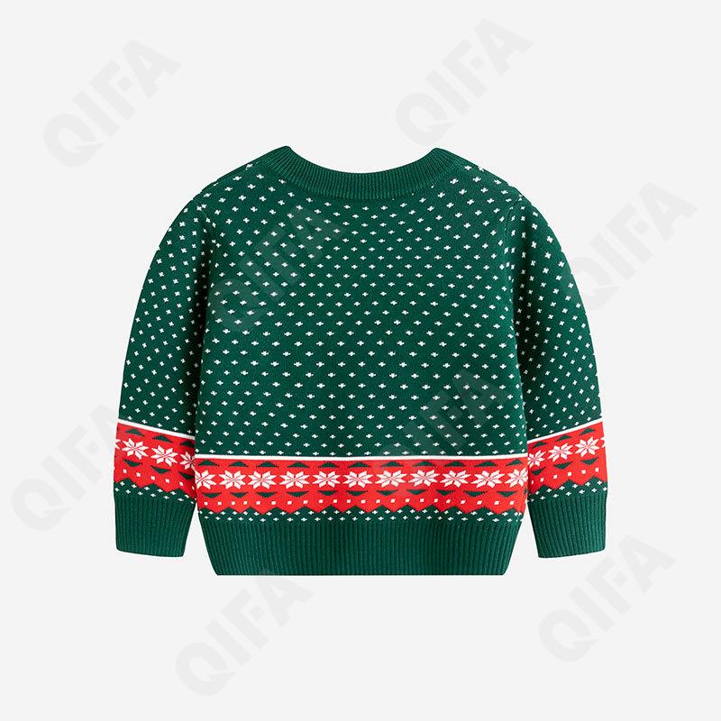 Детский Джемпер CC3043_3309_231_2576_56