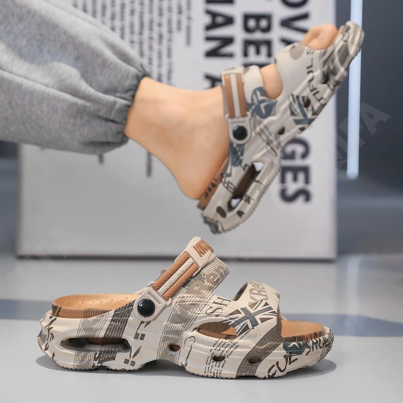 Мужское Сабо CC4930_58382-1