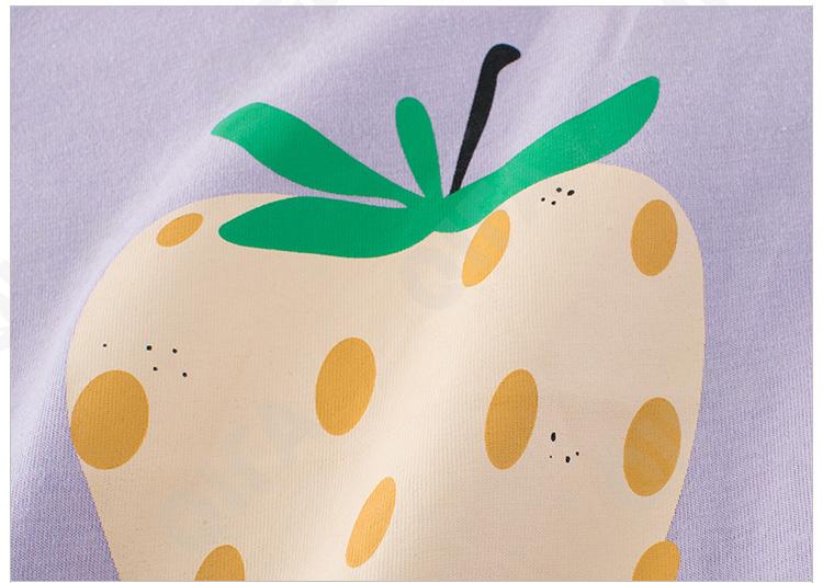 Детская Футболка CC2484_HT978_248_2574