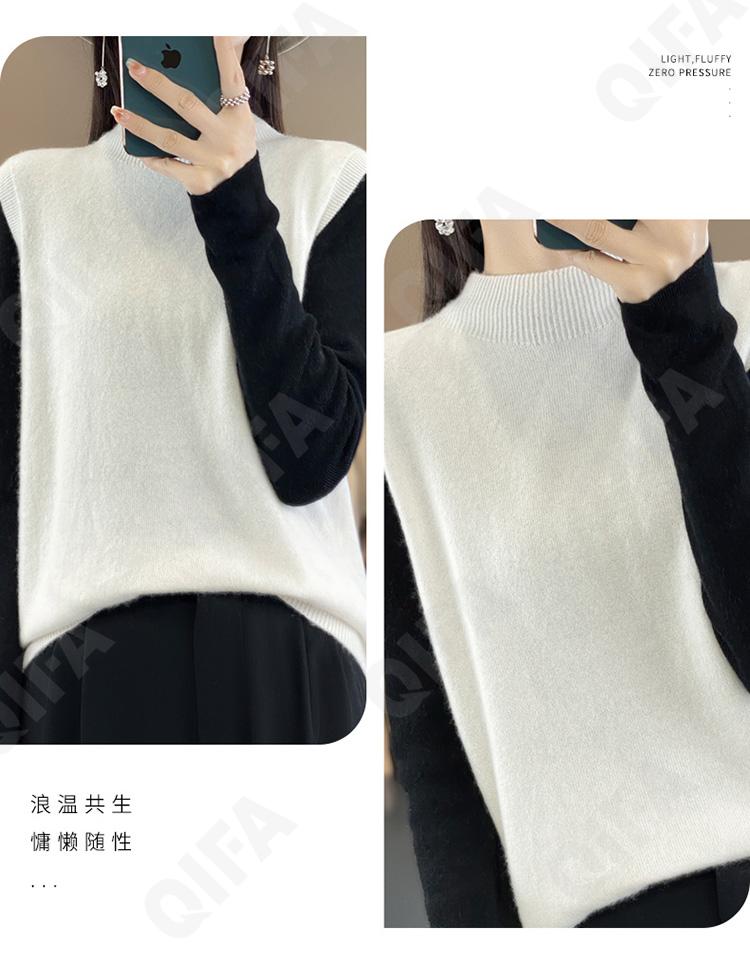 Женский Жилет CC3313_RY125