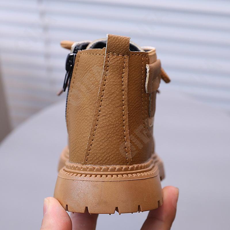 Детские Ботинки CC3959_8518-A1