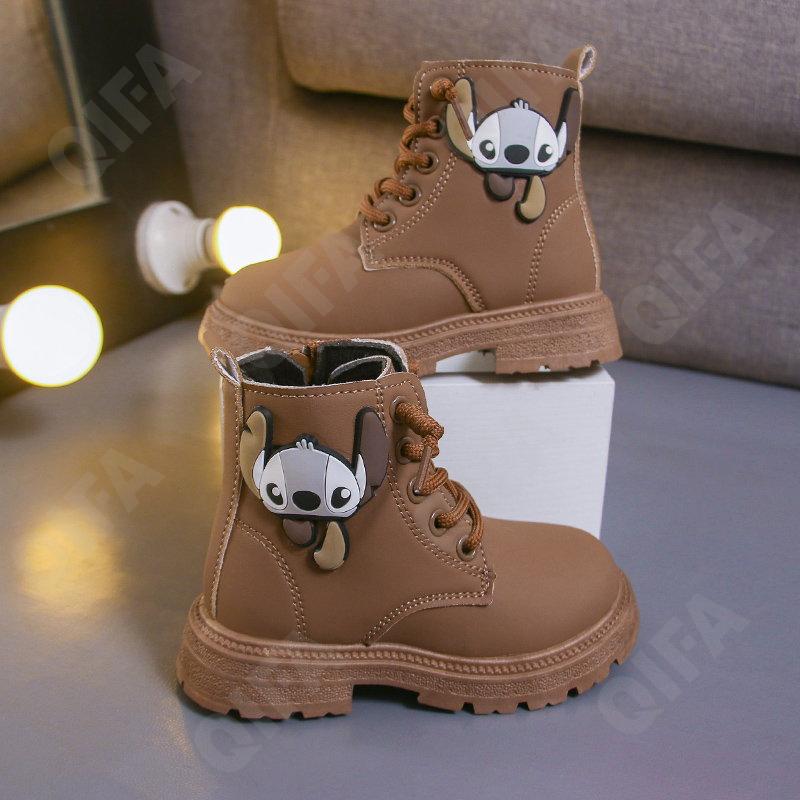 Детские Ботинки CC3601_E744-A1