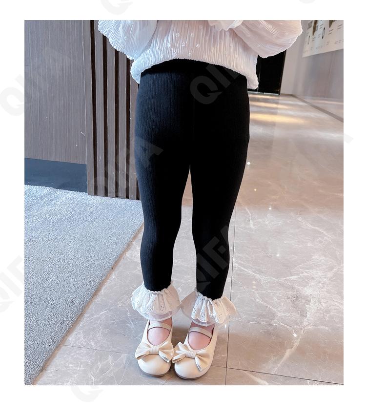 Детские Леггинсы CC491_D212-8BR_252_2574