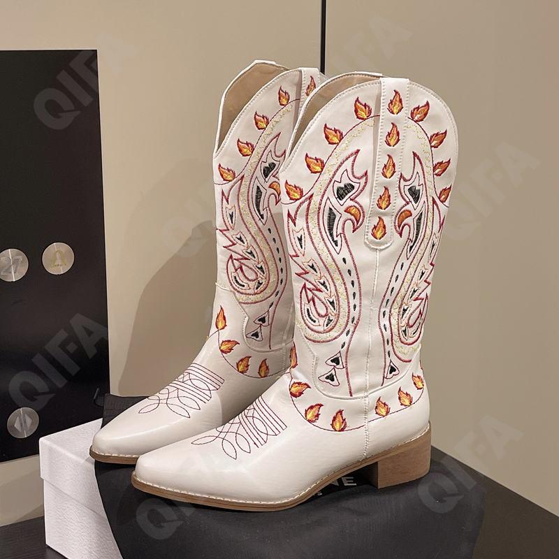 Женские Сапоги CC3928_0722-1