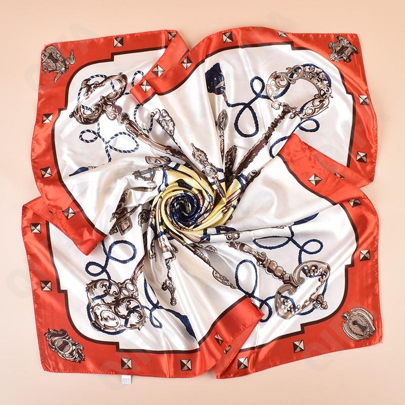 Женский Платок CC4230_D520-1