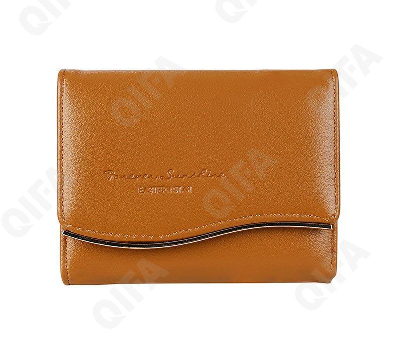 Женский Кошелек CC2568_SZ393-007-7