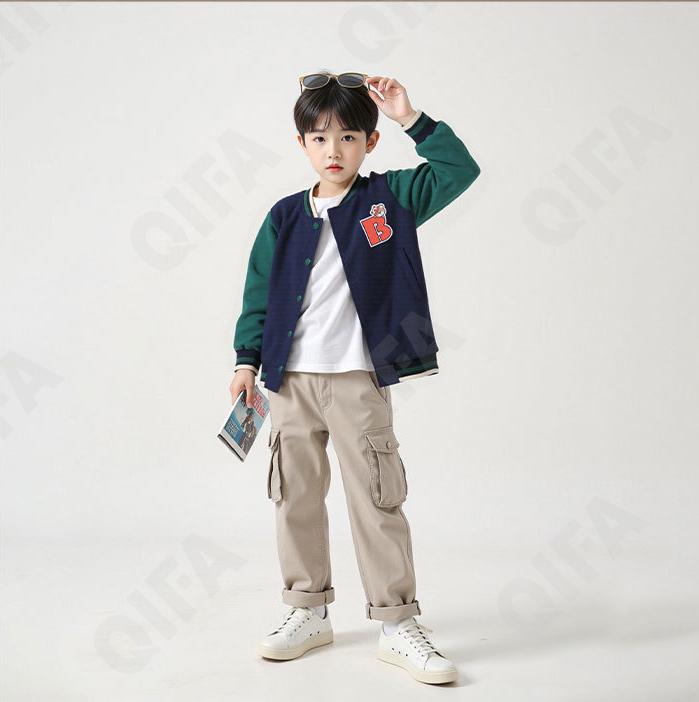 Детская Куртка CC4214_0737_958_1812_65