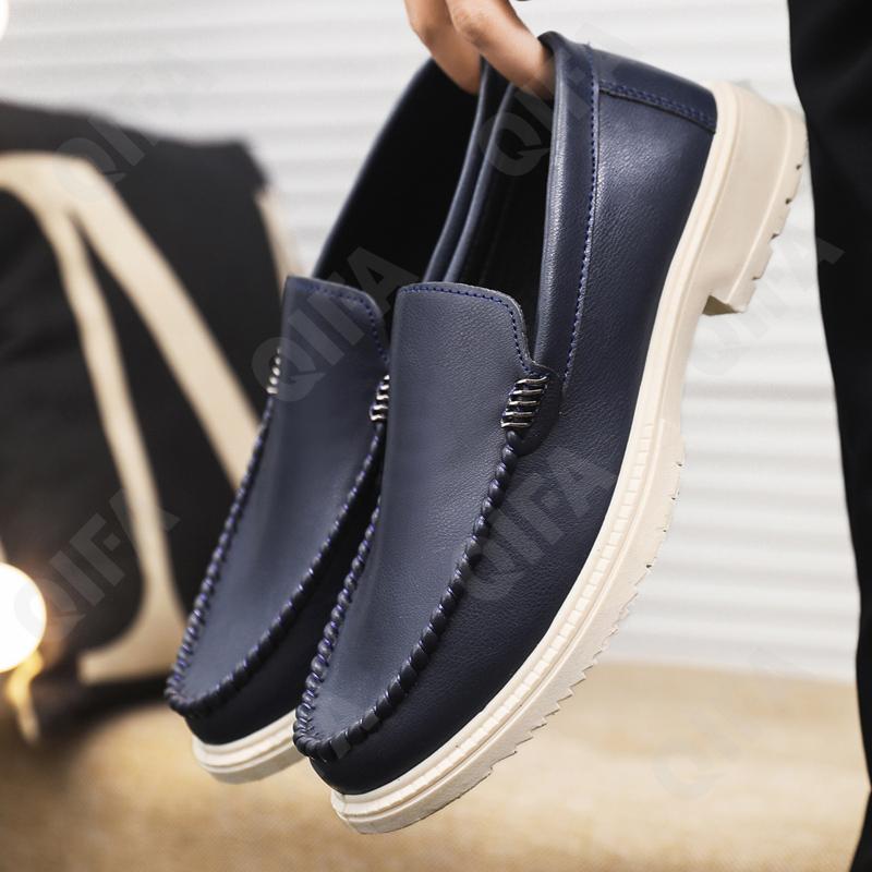 Мужские Полуботинки