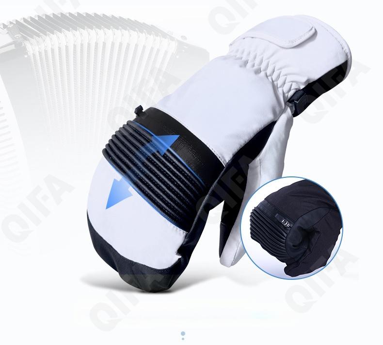 Женские Варежки CC4925_JNFF-7-1