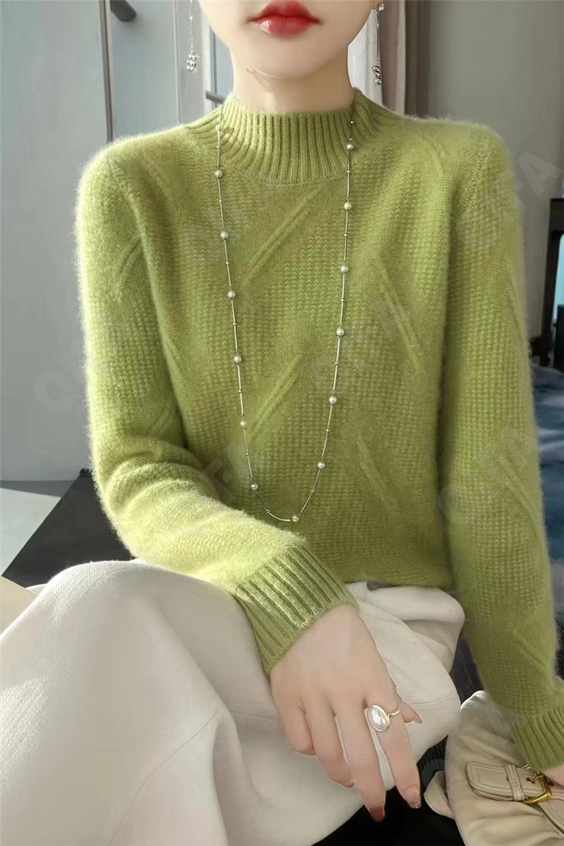 Женский Джемпер CC3313_XFT032 Женский Джемпер CC3313_XFT032