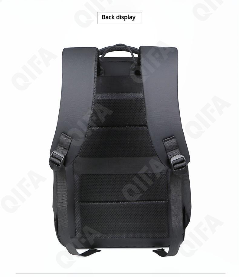 Мужской Рюкзак CC4530_QF-8661M-1 Мужской Рюкзак CC4530_QF-8661M-1
