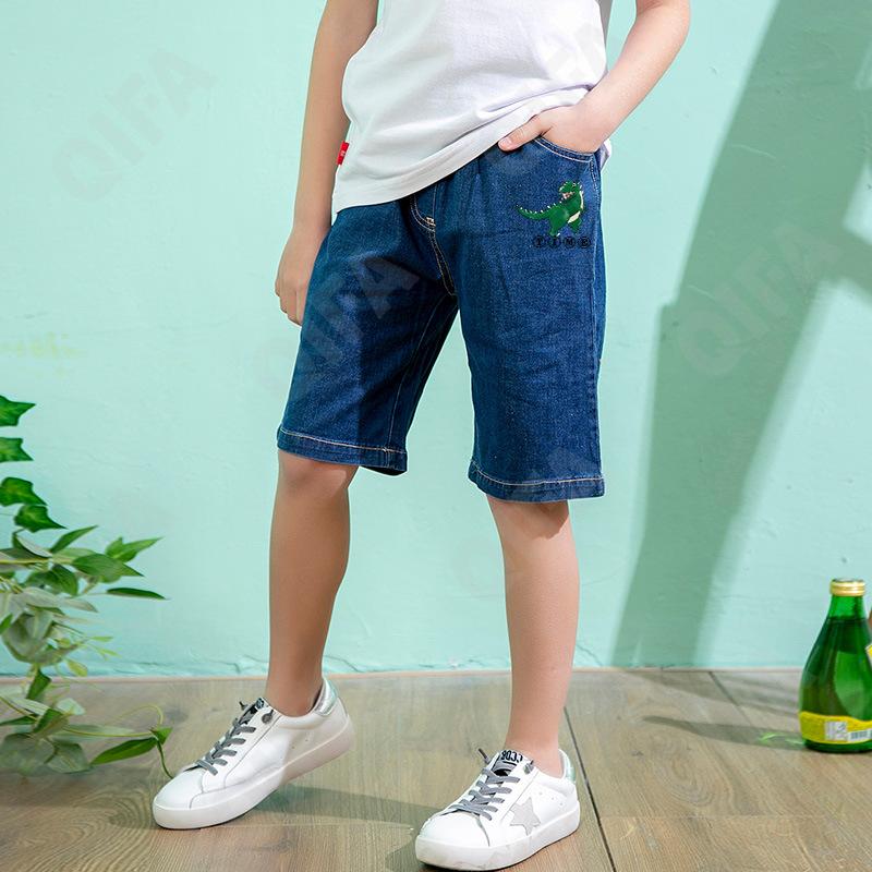 Детские Шорты CC2124_MC1189-2_954_2574