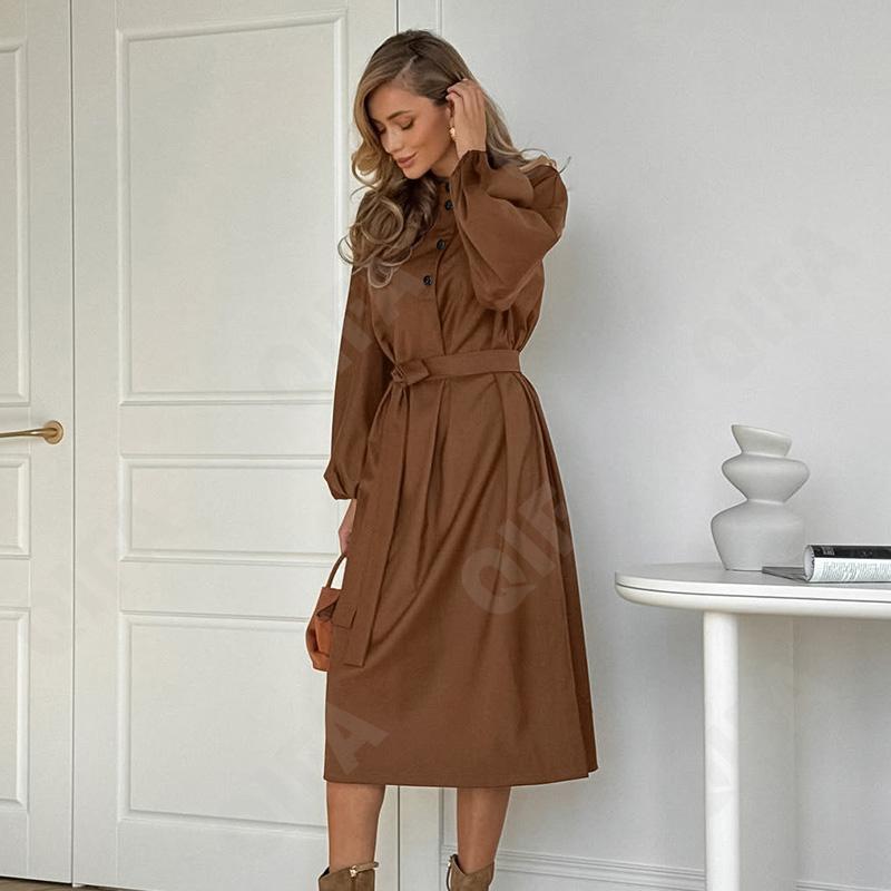 Женское Платье