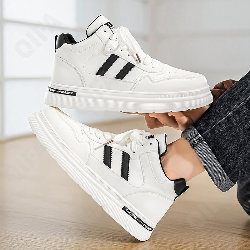 Мужские Полуботинки CC4019_JY-LZ6655-1 Мужские Полуботинки CC4019_JY-LZ6655-1