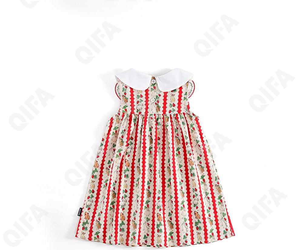 Детский Сарафан CC1268_K6125957_235_1817_46 Детский Сарафан CC1268_K6125957_235_1817_46