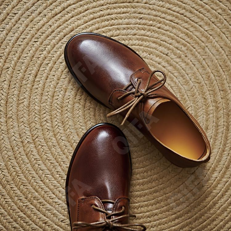 Женские Полуботинки CC4419_D51-H677-2