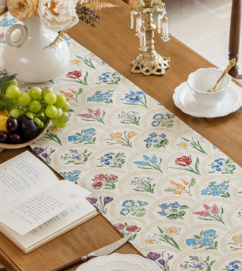 Дорожка на стол CC4102_NHQ09-1