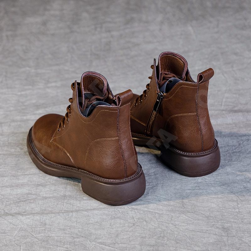 Женские Ботинки CC4061_8115-2