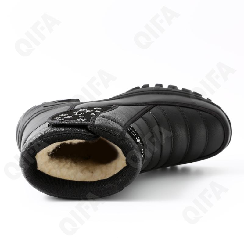 Мужские Дутики CC4114_R818-1