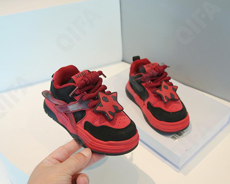 Детские Кроссовки CC3405_SY199-A1