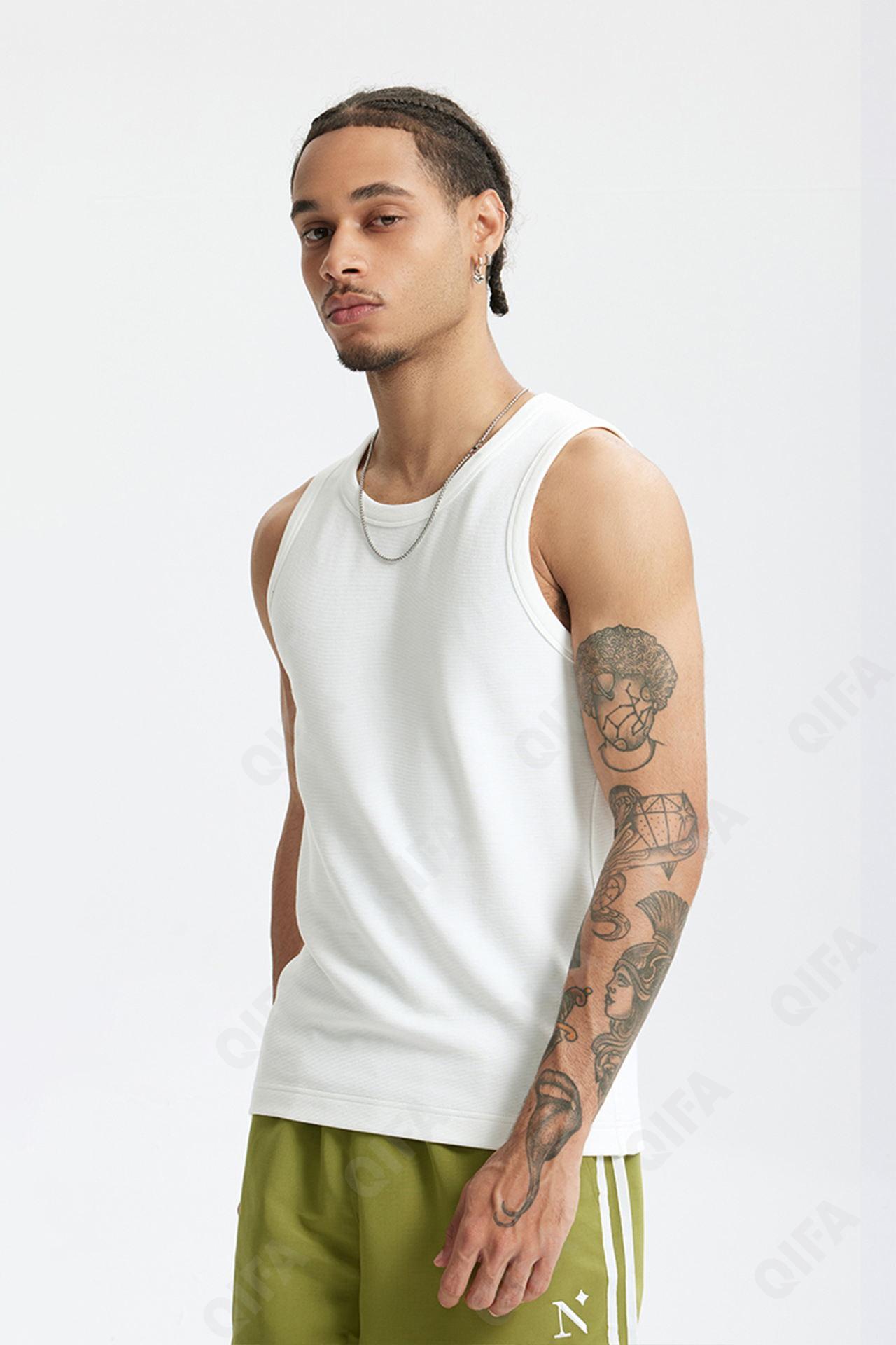 Мужская Майка CC5547_4040S25_252_1779_71