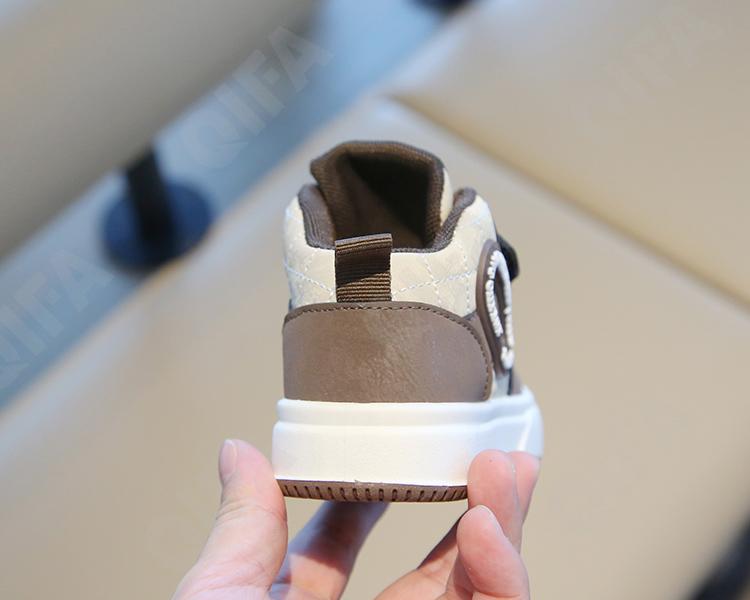 Детские Кеды CC3405_TX-668-A1