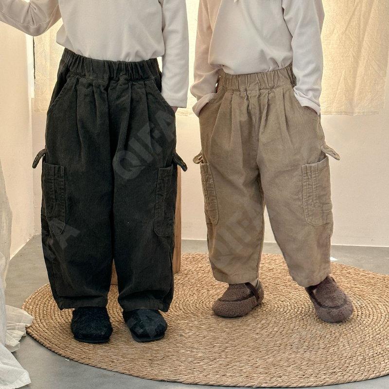 Детские Брюки CC4286_DK250673_250_2576_26