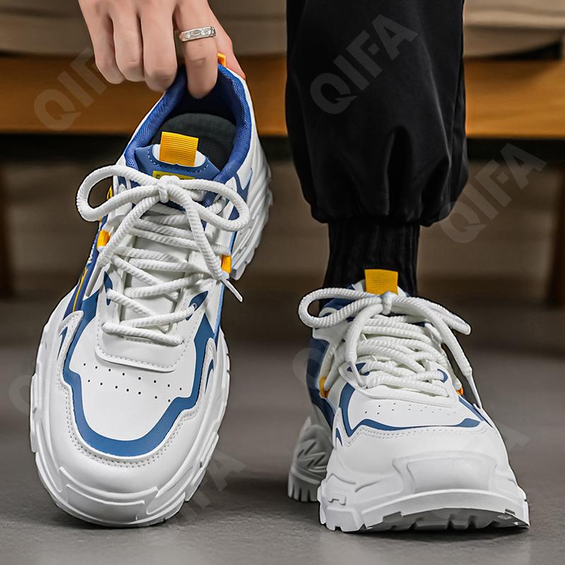 Мужские Кроссовки CC4011_RF-KS8815-1 Мужские Кроссовки CC4011_RF-KS8815-1