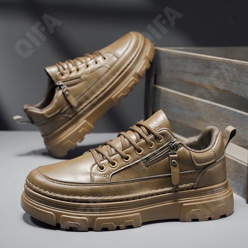 Мужские Полуботинки CC4114_XE022-6 Мужские Полуботинки CC4114_XE022-6