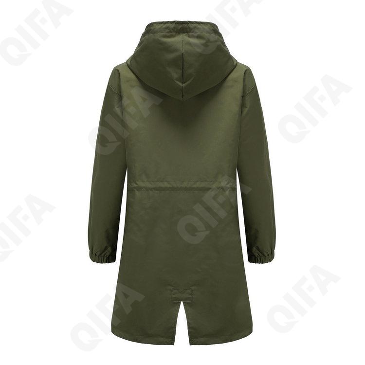 Женский Плащ CC4800_F217_958_1780_95 Женский Плащ CC4800_F217_958_1780_95