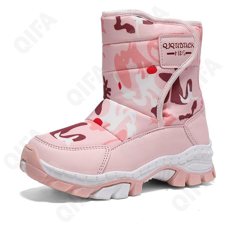 Детские Дутики CC4706_2408-A1 Детские Дутики CC4706_2408-A1