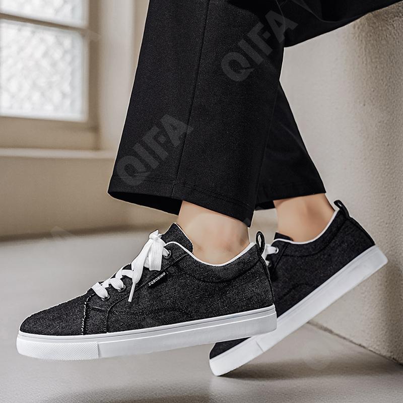 Мужские Кеды CC4876_S777-1