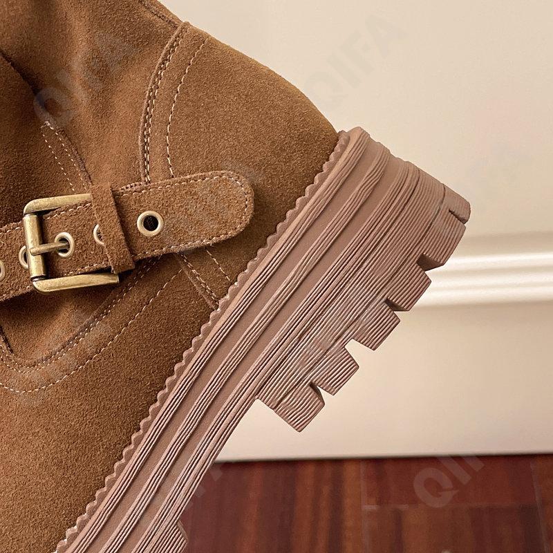 Женские Полусапоги CC4177_609988-2 Женские Полусапоги CC4177_609988-2