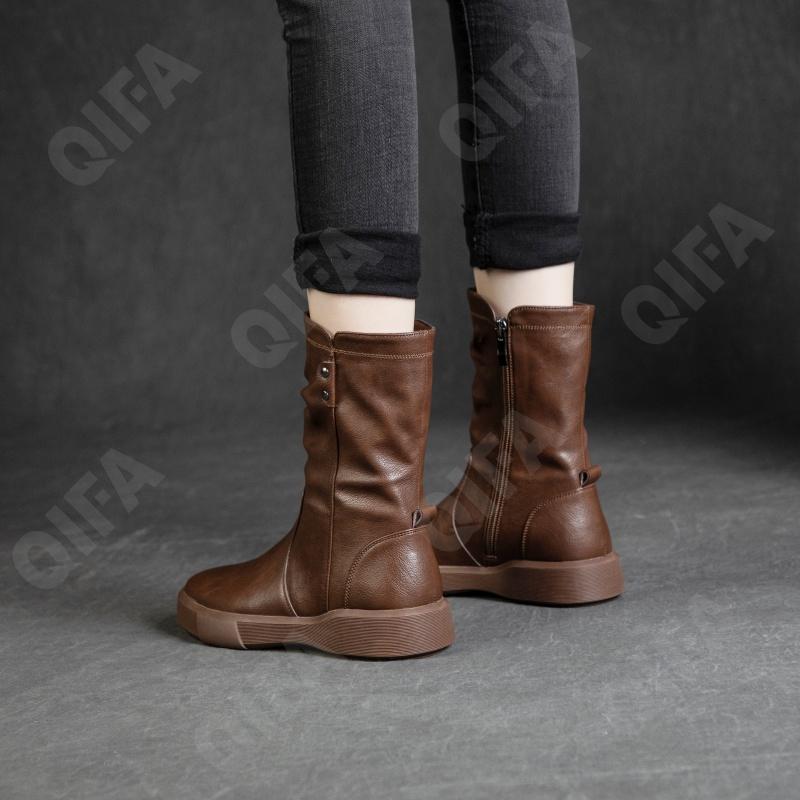 Женские Ботинки CC4061_8113-1