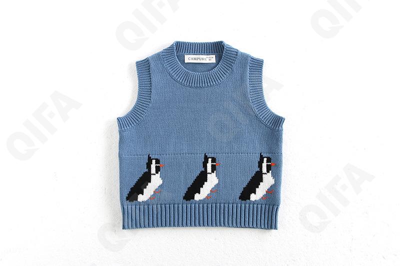 Детский Жилет CC2196_24098_247_2574_52