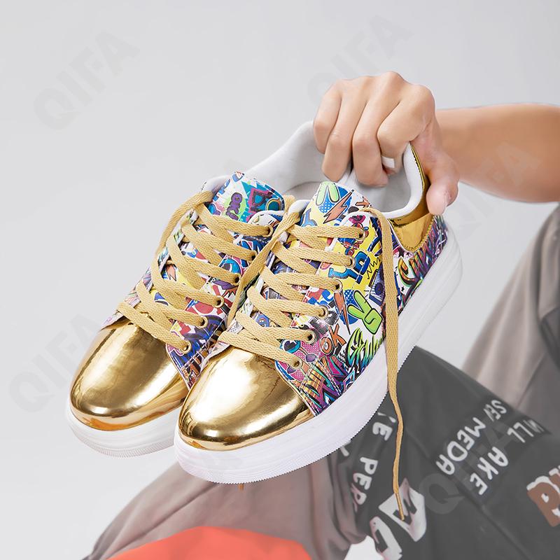 Мужские Кеды CC4190_ATC-D73-2