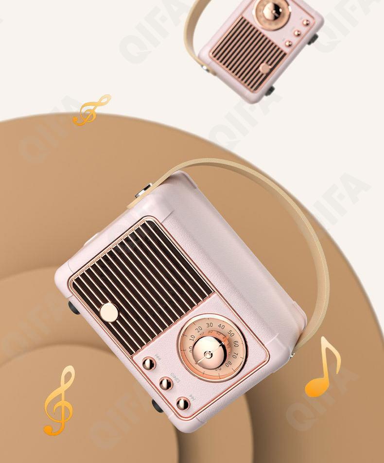 Bluetooth колонка CC5098_NYX-01-5