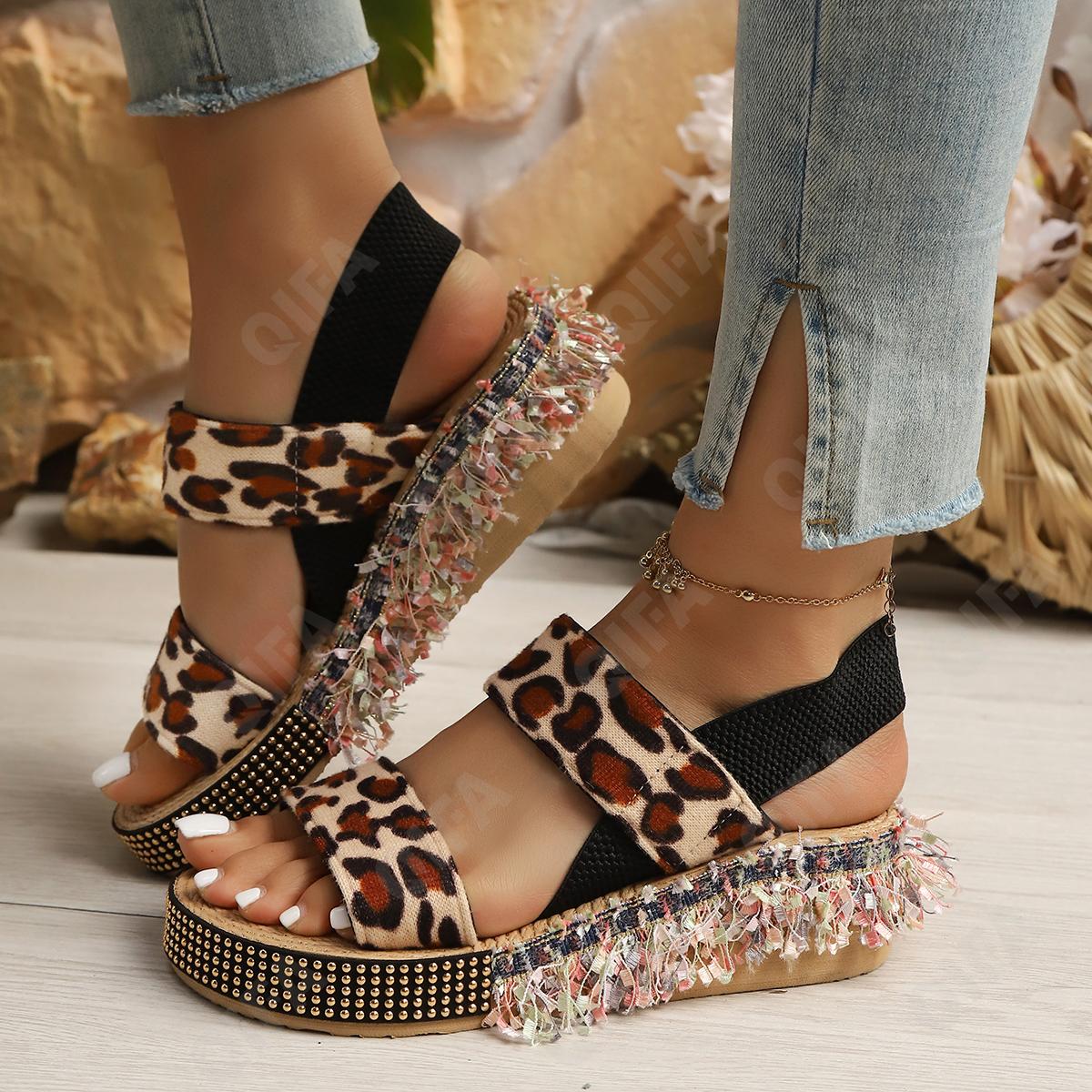 Женские Босоножки CC4007_3505-1