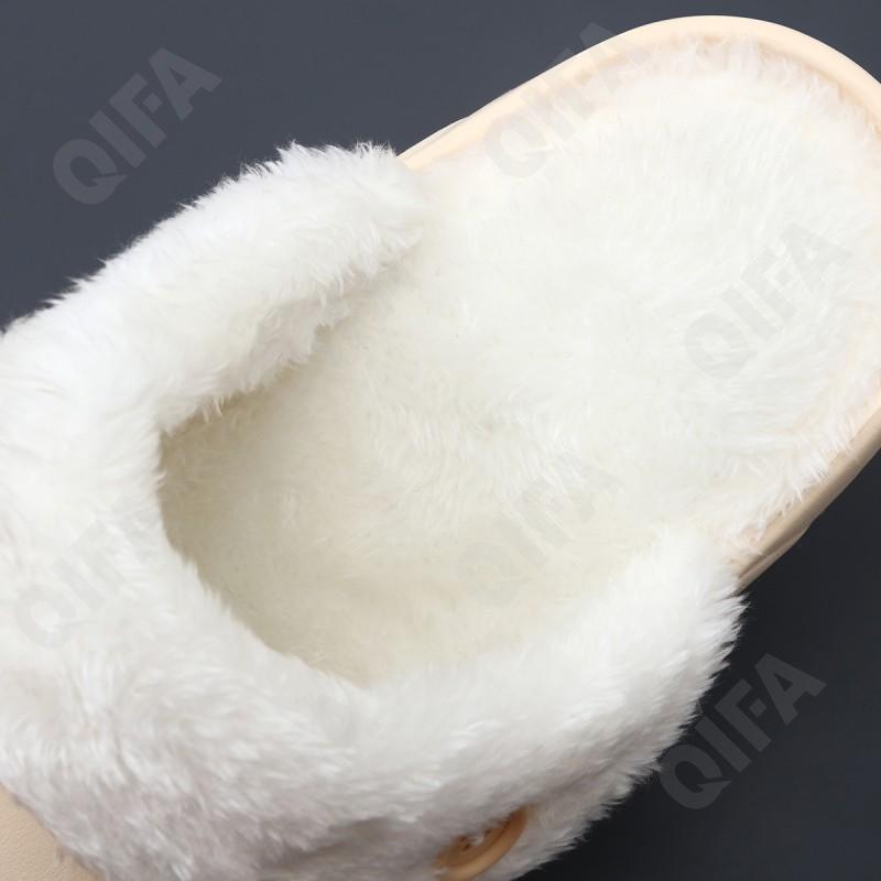 Женские Тапочки CC4922_9311-1-3