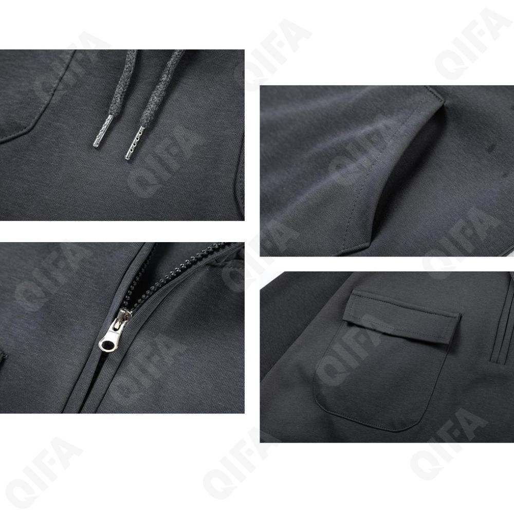 Мужское Худи