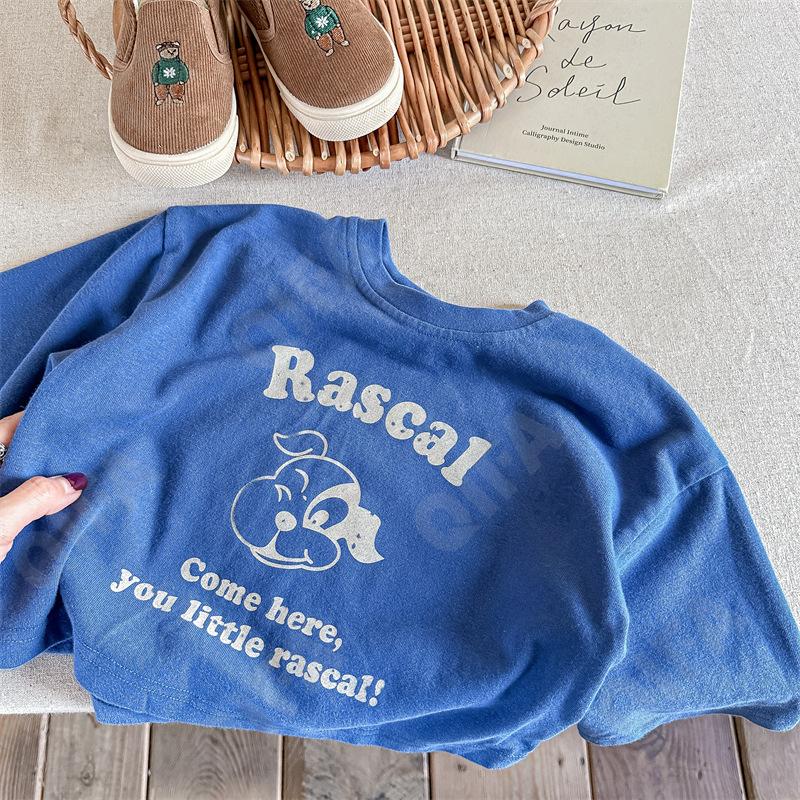 Детский Лонгслив CC1293_123025_247_2574