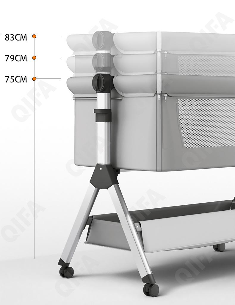 Колыбель-кроватка