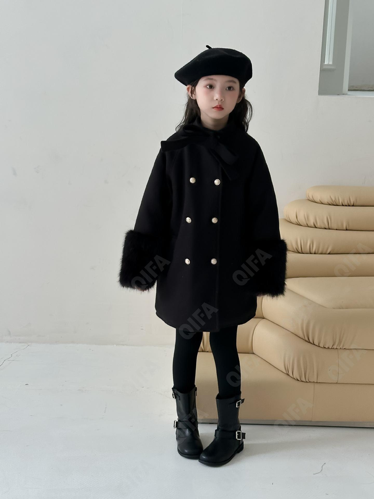 Детское Пальто CC5233_24591_252_2574_72