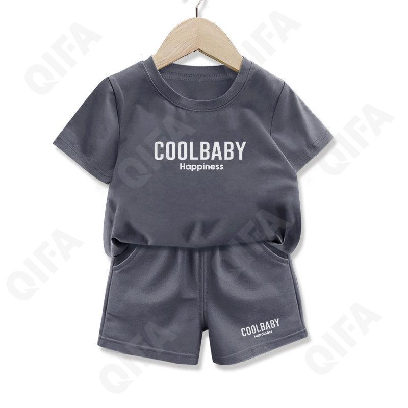 Детский Костюм с шортами CC2129_T88_X193_234_1812_51