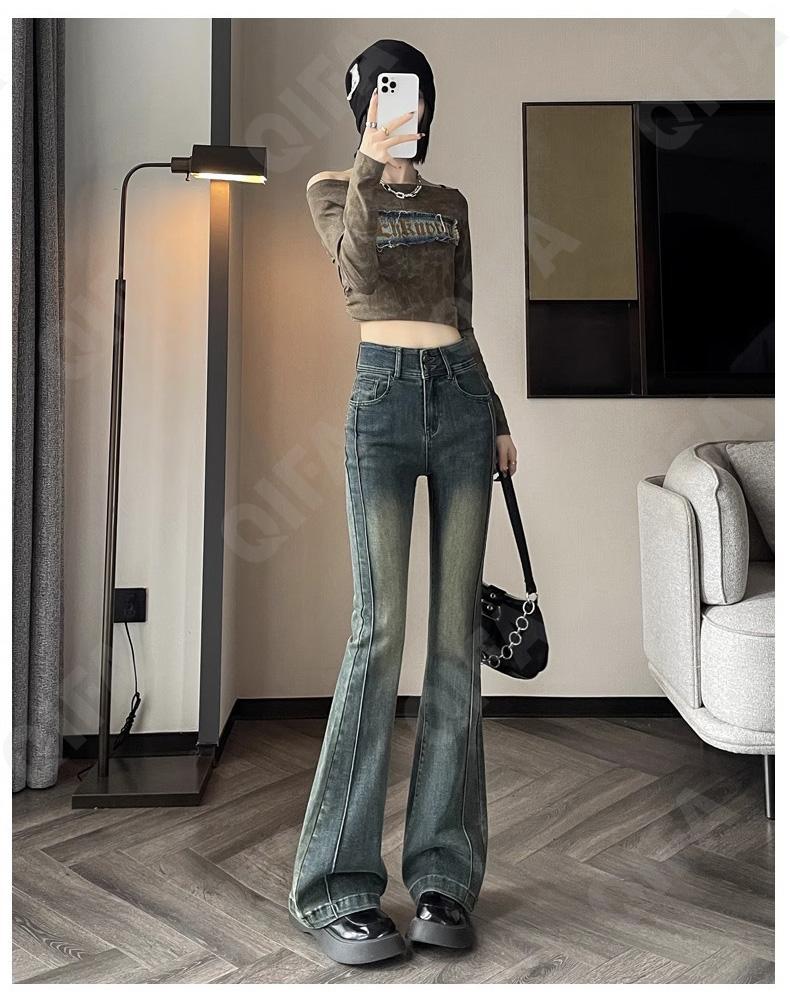 Женские Джинсы CC4134_6377_246_1776_90