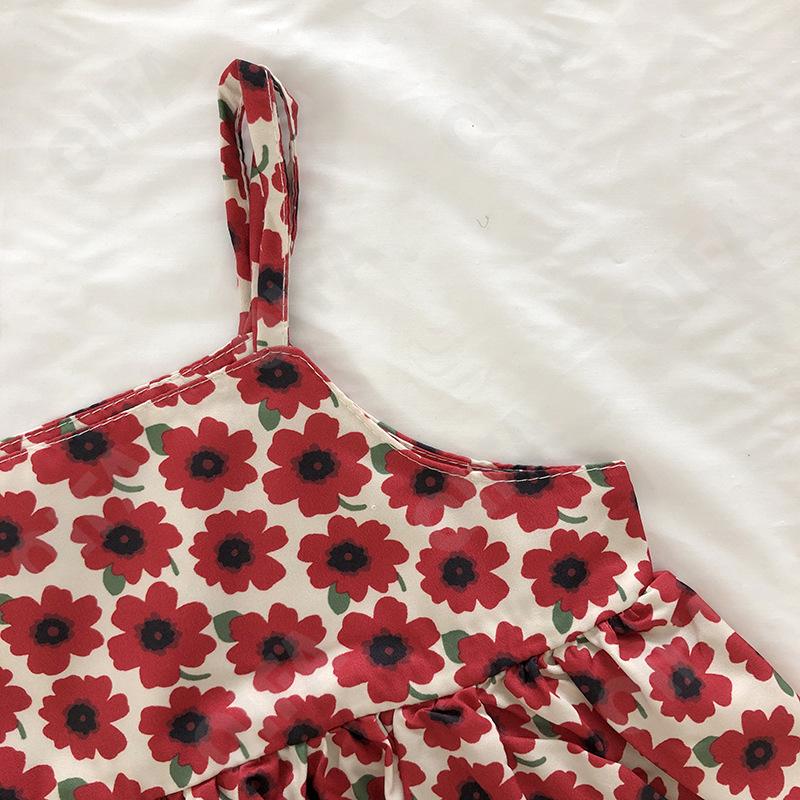 Детский Сарафан CC2701_K3120005_235_2574